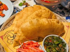 -遇见长安之高山流水(李家村万达店)