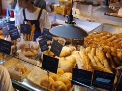 -仙峰天然面包(迎宾路店)