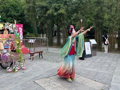 -武汉园博园(武汉自然博物馆)