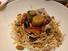 -宫燕府·京菜·烤鸭·淮扬菜(王府中心店)