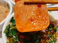-海底捞火锅(长宁路龙之梦店)