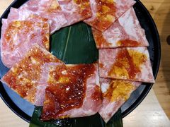 -九田家黑牛烤肉(溧水万达店)