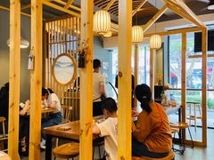 大堂-红小满休闲餐厅(十全街店)