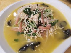 -老街饭庄·地道淮扬菜(扬子江北路总店)