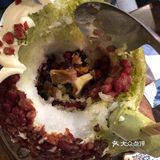 美女要吃火锅🍲