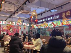 -老闵田螺馆·南昌市井菜·特色小吃(总店)