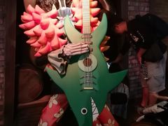 -东京塔海贼王主题公园