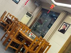 -韶山湘菜馆(中银南路店)