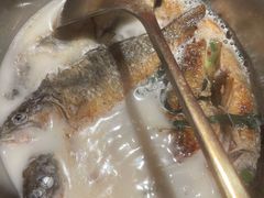 -湘间田舍(北仑银泰店)
