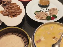-全聚德(双井店)