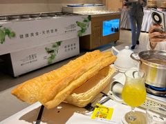 -香蜜轩·粤菜·宴会(世界之窗店)