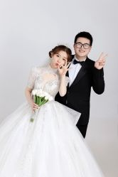 -韩国色色婚纱摄影(好评优选店)