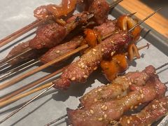 -北丐先生·野馄饨烧烤(长宁龙之梦店)