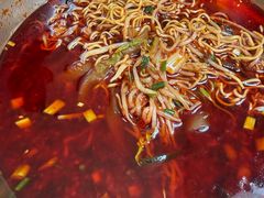 -蓉城西二道无名冒菜(西二道街店)