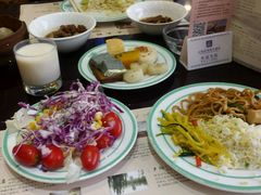 android_upload_pic-合肥辰茂和平酒店·茂餐厅