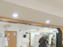 -慈铭体检(亚运村分院)