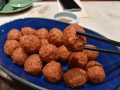 -情满四合院•京菜•烤鸭(动物园店)
