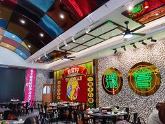大堂-飞尝蚝·顺德菜·鱼生(顺德总店)