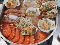 -陈小厨海鲜大咖·15年平潭味(龙王头店)