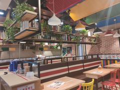 -花少爷的粥(中贸广场店)