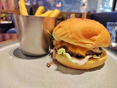-bluefrog蓝蛙(皇庭广场店)