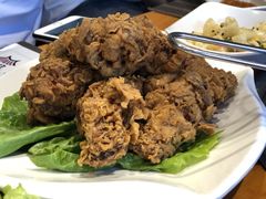 -韩一品韩国料理(柏庐南路店)