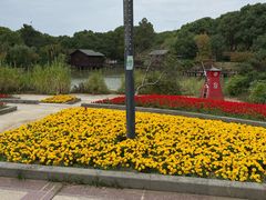 -宝岩生态观光园