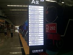 -沈阳铁路陈列馆