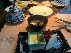布丁-山葵家·创意料理(EFC欧美广场店)