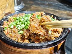 -乐山食古香跷脚牛肉