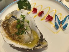 -小广寒电影艺术餐厅(小广寒经三路店)