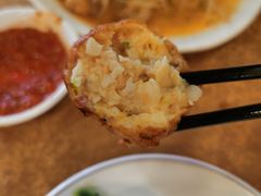 -揭阳钟记小食(福田新村店)