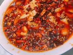 -正阳春烤鸭店(杨楼店)