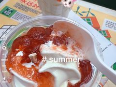 -肯德基(东直门来福士店)