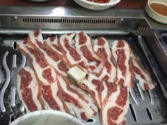 -长今家韩国料理(瑞景店)