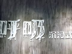 -呼吸沉浸式剧场(甘露园店)