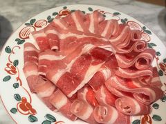 -北京老门框爆肚四季涮肉(淮海东路外滩店)