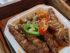 -豪客来牛排(海沧阿罗海店)