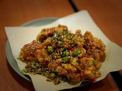 -魏斯理汉堡(西安沣东吾悦店)