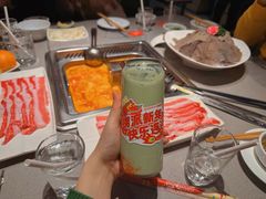 -海底捞火锅(吾悦广场店)