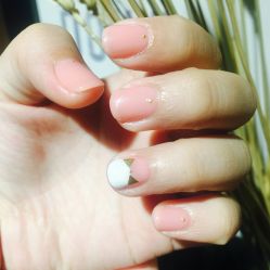 -Miss·A日式美甲美睫