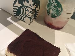 -星巴克臻选(深圳华强北茂业店)