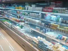 -广百家超市(大东海店)