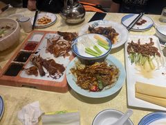 -新侨小馆(东直门北小街店)