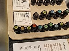 -泰合玺·精油疗愈SPA(虹悦城店)