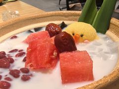 -大头椰·椰子鸡火锅(新梦店)