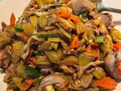 -柴火农家·江西赣南菜(土华店)