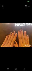 -Halo美甲美睫