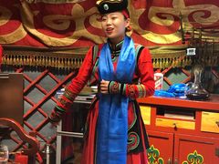 -九十九顶毡房(阜石路店)