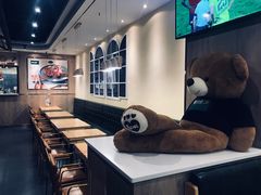 -豪约客牛排自助(安吉万达店)